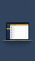 Email Support Channel Interface
